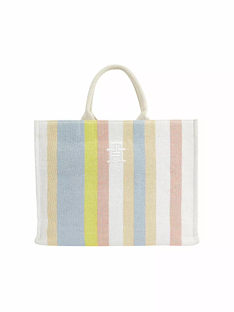 Beach bag tommy hilfiger hotsell
